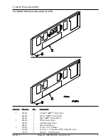 Preview for 5 page of American Dryer Corp. AD-235ED Parts Manual