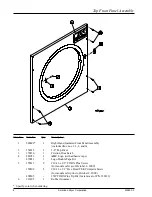 Preview for 8 page of American Dryer Corp. AD-235ED Parts Manual