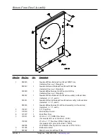 Preview for 9 page of American Dryer Corp. AD-235ED Parts Manual