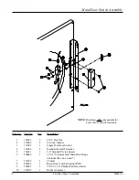 Preview for 10 page of American Dryer Corp. AD-235ED Parts Manual