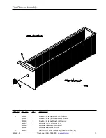 Preview for 13 page of American Dryer Corp. AD-235ED Parts Manual