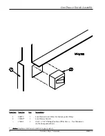 Preview for 14 page of American Dryer Corp. AD-235ED Parts Manual