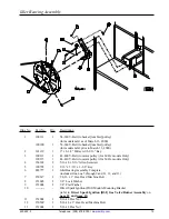 Preview for 17 page of American Dryer Corp. AD-235ED Parts Manual