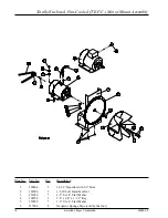 Preview for 20 page of American Dryer Corp. AD-235ED Parts Manual