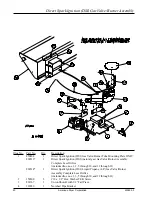 Preview for 22 page of American Dryer Corp. AD-235ED Parts Manual