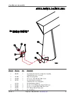 Preview for 25 page of American Dryer Corp. AD-235ED Parts Manual