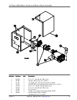 Preview for 27 page of American Dryer Corp. AD-235ED Parts Manual