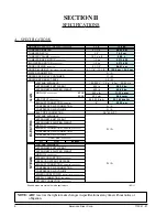 Preview for 10 page of American Dryer Corp. AD-236 Installation Manual