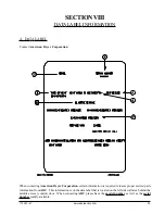 Preview for 37 page of American Dryer Corp. AD-236 Installation Manual