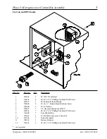 Preview for 7 page of American Dryer Corp. AD-24 II Parts Manual