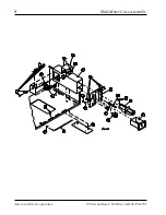 Preview for 10 page of American Dryer Corp. AD-24 II Parts Manual