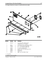 Preview for 19 page of American Dryer Corp. AD-24 II Parts Manual