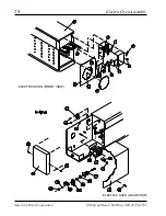 Preview for 30 page of American Dryer Corp. AD-24 II Parts Manual