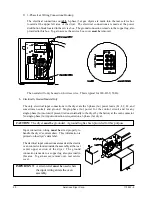 Preview for 24 page of American Dryer Corp. AD-24 Phase 7 Installation Manual