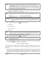 Preview for 29 page of American Dryer Corp. AD-24 Phase 7 Installation Manual