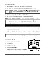 Preview for 31 page of American Dryer Corp. AD-24 Phase 7 Installation Manual