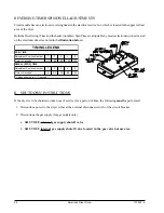 Preview for 32 page of American Dryer Corp. AD-24 Phase 7 Installation Manual