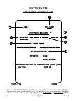 Preview for 38 page of American Dryer Corp. AD-24 Phase 7 Installation Manual