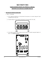 Preview for 40 page of American Dryer Corp. AD-24 Phase 7 Installation Manual