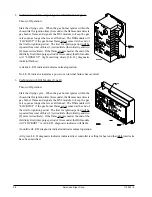 Preview for 42 page of American Dryer Corp. AD-24 Phase 7 Installation Manual