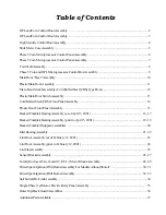 Preview for 3 page of American Dryer Corp. AD-27 Parts Manual