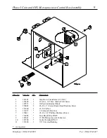 Preview for 11 page of American Dryer Corp. AD-27 Parts Manual