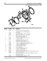 Preview for 12 page of American Dryer Corp. AD-27 Parts Manual