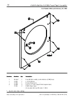 Preview for 16 page of American Dryer Corp. AD-27 Parts Manual