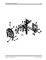 Preview for 23 page of American Dryer Corp. AD-27 Parts Manual