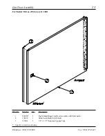 Preview for 25 page of American Dryer Corp. AD-27 Parts Manual