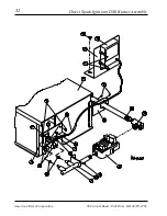 Preview for 34 page of American Dryer Corp. AD-27 Parts Manual