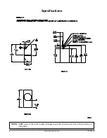 Предварительный просмотр 10 страницы American Dryer Corp. AD-285 Installation Manual