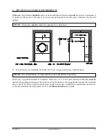 Предварительный просмотр 13 страницы American Dryer Corp. AD-285 Installation Manual