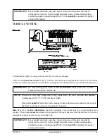 Предварительный просмотр 19 страницы American Dryer Corp. AD-285 Installation Manual