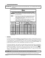 Предварительный просмотр 21 страницы American Dryer Corp. AD-285 Installation Manual