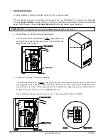 Предварительный просмотр 22 страницы American Dryer Corp. AD-285 Installation Manual