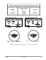 Предварительный просмотр 23 страницы American Dryer Corp. AD-285 Installation Manual