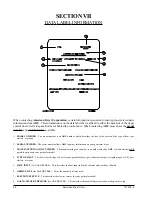 Предварительный просмотр 38 страницы American Dryer Corp. AD-285 Installation Manual