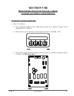 Предварительный просмотр 39 страницы American Dryer Corp. AD-285 Installation Manual