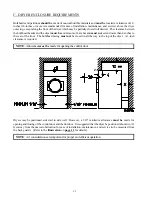 Preview for 14 page of American Dryer Corp. AD-30 (Export) Installation & Operator'S Manual