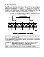 Preview for 15 page of American Dryer Corp. AD-30 (Export) Installation & Operator'S Manual