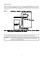 Preview for 18 page of American Dryer Corp. AD-30 (Export) Installation & Operator'S Manual