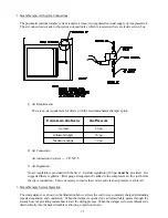 Preview for 34 page of American Dryer Corp. AD-30 (Export) Installation & Operator'S Manual