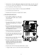 Preview for 62 page of American Dryer Corp. AD-30 (Export) Installation & Operator'S Manual