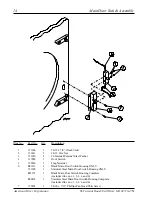 Предварительный просмотр 16 страницы American Dryer Corp. AD-360X2 Parts Manual