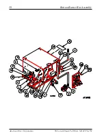 Предварительный просмотр 30 страницы American Dryer Corp. AD-360X2 Parts Manual