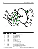 Предварительный просмотр 32 страницы American Dryer Corp. AD-360X2 Parts Manual