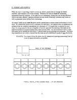 Preview for 15 page of American Dryer Corp. AD-385 Installation & Operator'S Manual