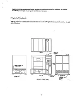 Preview for 12 page of American Dryer Corp. AD-400 Preinstallation Manual