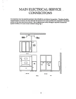 Preview for 14 page of American Dryer Corp. AD-400 Preinstallation Manual